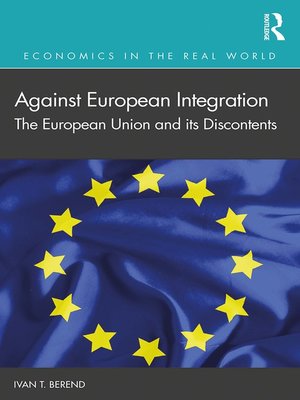 cover image of Against European Integration